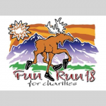 18th Annual Fun Run for Charities